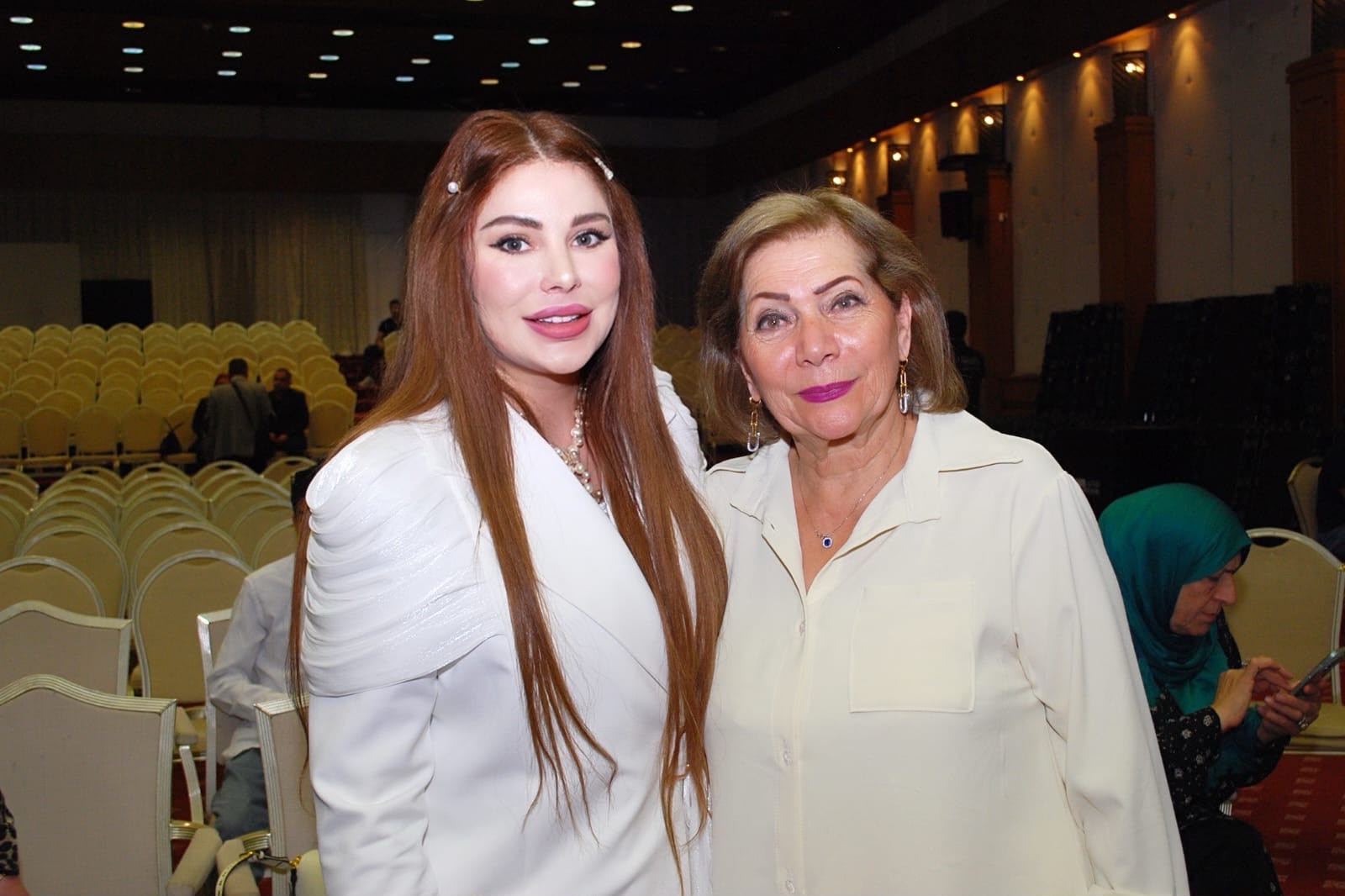 الشاعر عليان العدوان رئيسًا لاتحاد الكتاب والأدباء الأردنيين