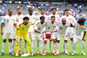 العنابي يغلق ملف التحضيرات بتعادل سلبي أمام السلفادور