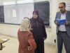 استعدادات مكثفة لاستقبال طلبة التوجيهي في معان
