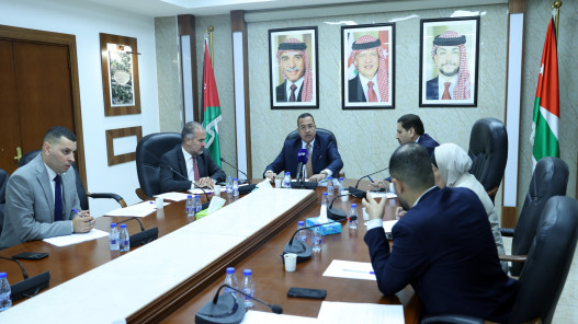 الإدارية النيابية تطلق حواراً وطنياً حول مشروع قانون الإدارة المحلية