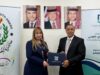 مذكرة تفاهم بين جائزة الحسن وكلية الأميرة ثروت