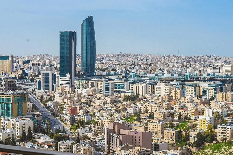 صورة حول : أجواء صيفية معتدلة اليوم وارتفاع طفيف على الحرارة حتى الأربعاء أجواء صيفية معتدلة اليوم وارتفاع طفيف على الحرارة حتى الأربعاء