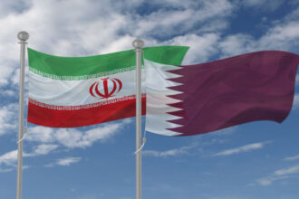 قطر تبحث مع إيران والسعودية جهود الوساطة لخفض التصعيد في المنطقة