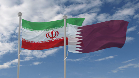 صورة حول : قطر تبحث مع إيران والسعودية جهود الوساطة لخفض التصعيد في المنطقة قطر تبحث مع إيران والسعودية جهود الوساطة لخفض التصعيد في المنطقة