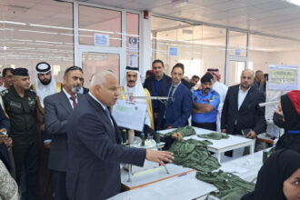 وزير العمل يفتتح توسعة فرع إنتاجي في المفرق ويوفر 250 فرصة عمل إضافية
