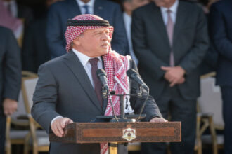 الذكرى الـ27 للجلوس الملكي.. إنجازات وطنية ورؤية مستمرة للمستقبل