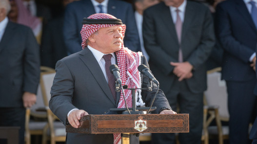 الذكرى الـ27 للجلوس الملكي.. إنجازات وطنية ورؤية مستمرة للمستقبل