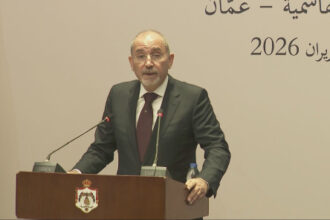 وزير الخارجية: نريد لمنطقتنا أن تعيش بأمن واستقرار ويجب معالجة جميع أسباب التوتر