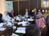 مجلس الإقراض الزراعي يقر البيانات الختامية للسنة المالية 2025