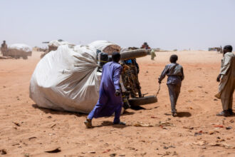 بريطانيا و6 دول أوروبية تدعو لوقف العنف في السودان