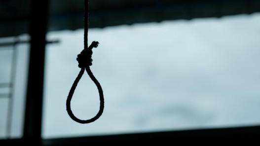 صورة حول : نقيب المحامين: استئناف تنفيذ أحكام الإعدام يعزز سيادة القانون ويرسخ الردع العام نقيب المحامين: استئناف تنفيذ أحكام الإعدام يعزز سيادة القانون ويرسخ الردع العام