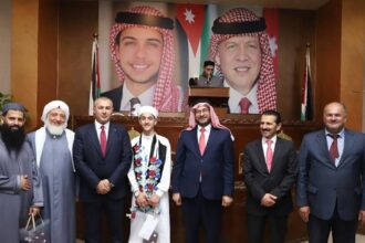 أمين عام الأوقاف يؤكد أهمية تكريم حفظة القرآن الكريم