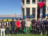 إطلاق مبادرة "نظافتنا حضارتنا"