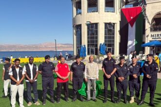 إطلاق مبادرة "نظافتنا حضارتنا"