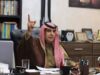 الخريشا يكتب في حق دولة سمير الرفاعي