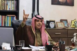 الخريشا يكتب في حق دولة سمير الرفاعي