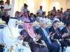 رئيس الديوان الملكي يرعى احتفال عشيرة الشرعة بالأعياد الوطنية