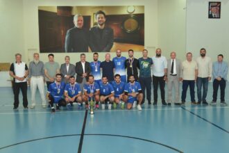 جامعة البترا تنظم مباراة احتفالية دعماً لـ"النشامى" بمناسبة التأهل التاريخي إلى كأس العالم 2026
