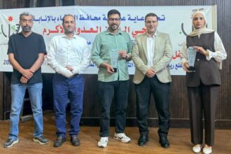 "إعلام الزرقاء" تحصد الأول والثالث في مسابقة أفضل "ريلز"