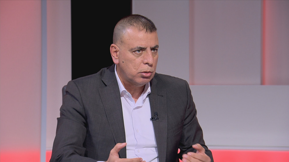 الفراية: الأردن يواصل تسهيل عبور الفلسطينيين عبر جسر الملك حسين