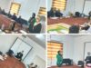 دورة تدريبية لرفع كفاءه مزارعي معان حول الممارسات الزراعية الجيدة