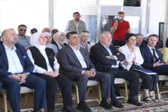وضع حجر الأساس لأول مركز للاقتصاد الدائري الإبداعي في العقبة