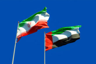 الإمارات وإيران تبحثان تثبيت الاتفاق وتعزيز استقرار المنطقة