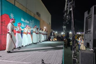 انطلاق فعاليات مهرجان صيف الأردن في المفرق