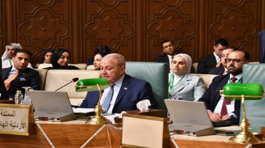 نائب رئيس مجلس النواب: الأردن ثابت في الدفاع عن القضية الفلسطينية