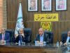 اجتماع حكومي موسع في جرش لمتابعة ترتيبات دعم النشامى