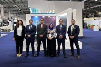 بنك ABC في الأردن يشارك في معرض الوكالات والامتياز التجاري 2026