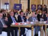 مؤتمر التغير المناخي يوصي بتعزيز النقل الكهربائي والمدن الذكية