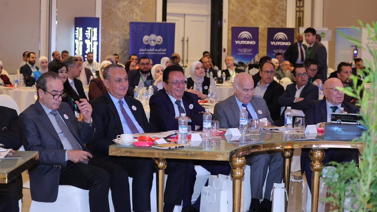 مؤتمر التغير المناخي يوصي بتعزيز النقل الكهربائي والمدن الذكية