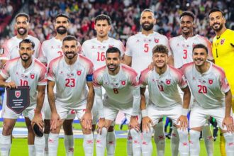 المنتخب الوطني يواجه الأرجنتين في ختام مشواره بالمونديال