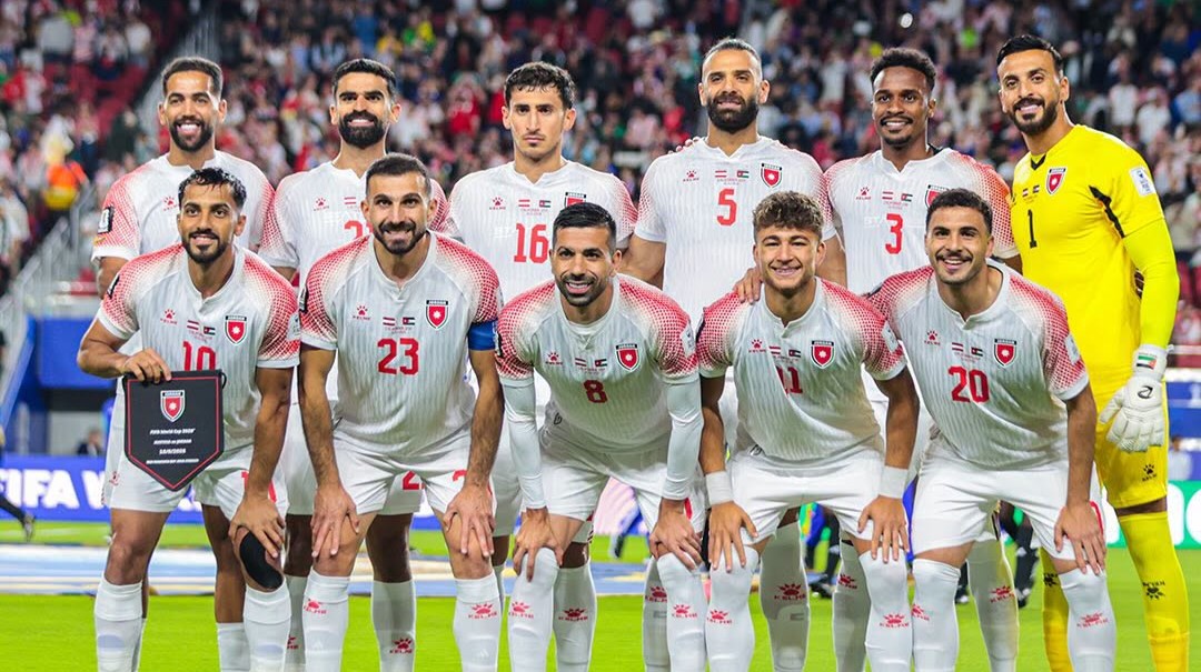 المنتخب الوطني يواجه الأرجنتين في ختام مشواره بالمونديال