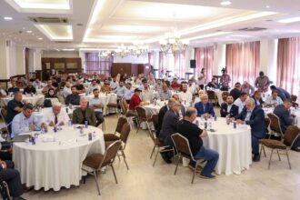 يوم علمي بعنوان "الأعمال الكهربائية في المستشفيات"
