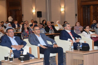 جمعية هشاشة العظام تختتم يومها العلمي الخامس بمشاركة 150 طبيبًا