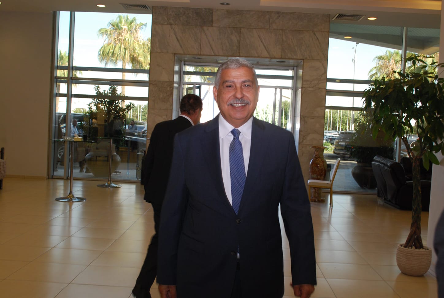 بالصور.. ال البكار وال هاها نسايب الخصاونة طلب والعيسوي لبى