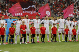 تونس أمام اختبار السويد.. وهولندا تصطدم باليابان في مونديال 2026