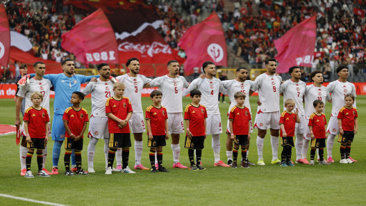 صورة حول : تونس أمام اختبار السويد.. وهولندا تصطدم باليابان في مونديال 2026 تونس أمام اختبار السويد.. وهولندا تصطدم باليابان في مونديال 2026