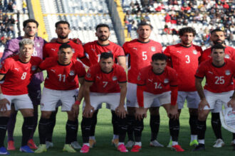 الاتحاد المصري يكشف حقيقة حذف النجوم السبعة من قميص المنتخب