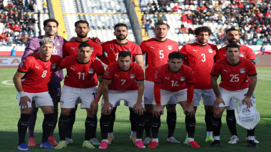صورة حول : الاتحاد المصري يكشف حقيقة حذف النجوم السبعة من قميص المنتخب الاتحاد المصري يكشف حقيقة حذف النجوم السبعة من قميص المنتخب