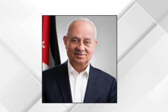 الجغبير: الصناعة الأردنية محرك رئيسي للنمو وفرص واعدة تعزز الاقتصاد