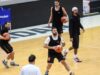 المنتخب الوطني لكرة السلة يواصل تحضيراته لاستكمال التصفيات الآسيوية