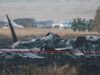 فرنسا: 11 قتيلا في تحطم طائرة مدنية