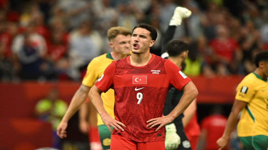 صورة حول : أستراليا تفاجئ تركيا بثنائية نظيفة في مونديال 2026 أستراليا تفاجئ تركيا بثنائية نظيفة في مونديال 2026