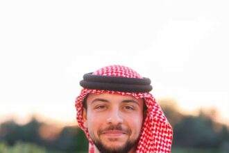 هيئة تنشيط السياحة تهنئ ولي العهد بعيد ميلاده