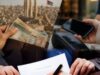 السواد الأعظم من الأردنيين تحت ضغط القروض.. 14 مليار دينار ديون و1.6 مليون مقترض