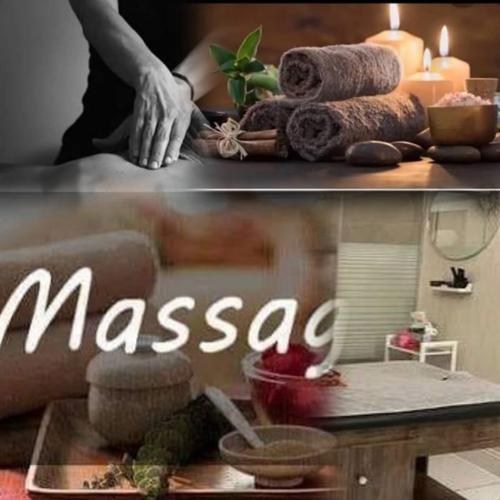 مراكز مساج تستقطب الزبائن بإعلانات صادمة على السوشيال ميديا.. أين الحكومة؟