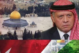 بين الشائعات والحقائق.. الوصاية الهاشمية على الأقصى عصية على الاستهداف